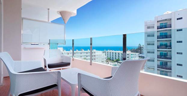 Hotel Bull Escorial Spa