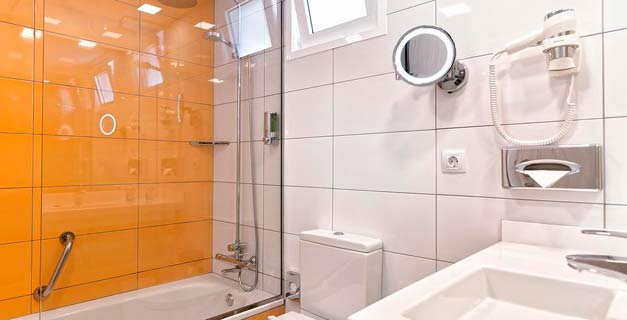 Hotel Bull Escorial Spa