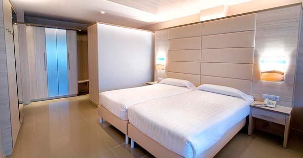 Hotel Bull Escorial Spa