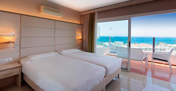 Hotel Bull Escorial Spa