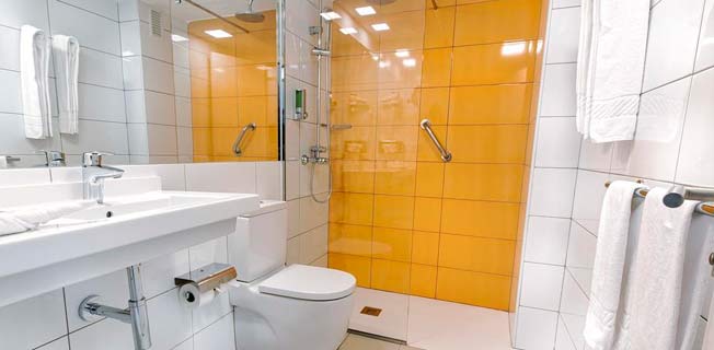 Hotel Bull Escorial Spa