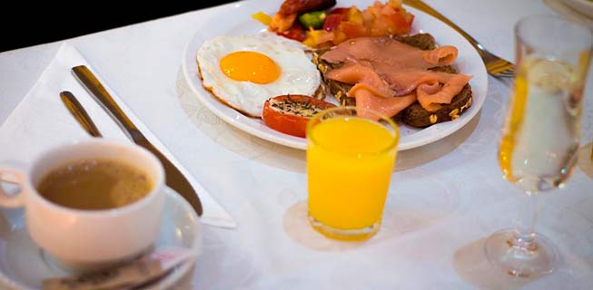Hotel Bull Escorial Spa