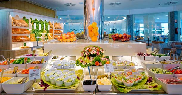 Hotel Bull Escorial Spa