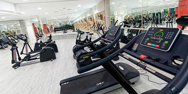 Hotel Bull Escorial Spa