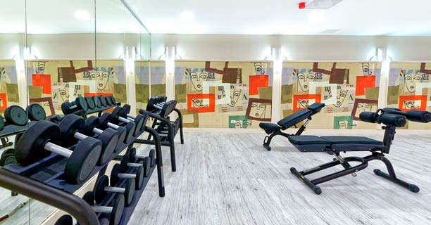 Hotel Bull Escorial Spa