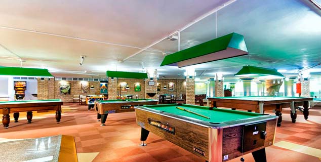 Hotel Bull Escorial Spa