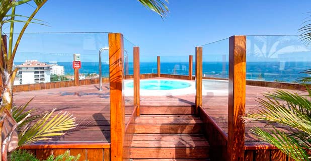 Hotel Bull Escorial Spa
