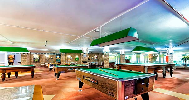 Hotel Bull Escorial Spa