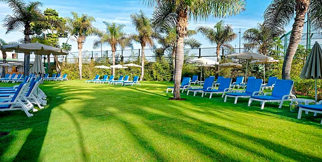 Hotel Bull Escorial Spa