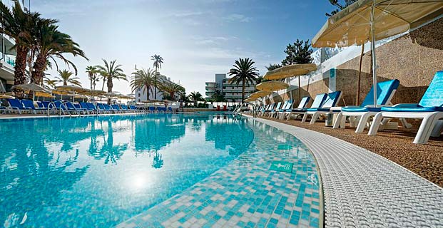 Hotel Bull Escorial Spa