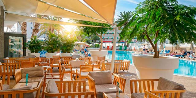 Hotel Bull Escorial Spa