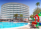 Hotel Bull Escorial Spa