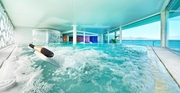 Hotel Bull Reina Isabel Spa