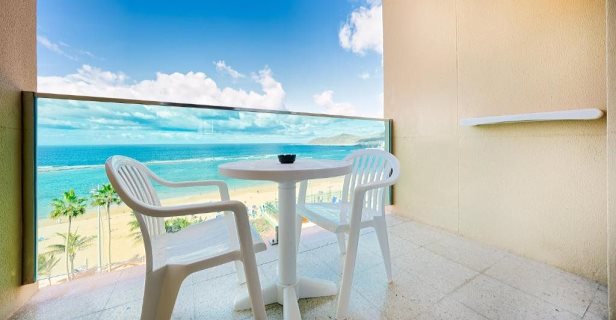 Hotel Bull Reina Isabel Spa