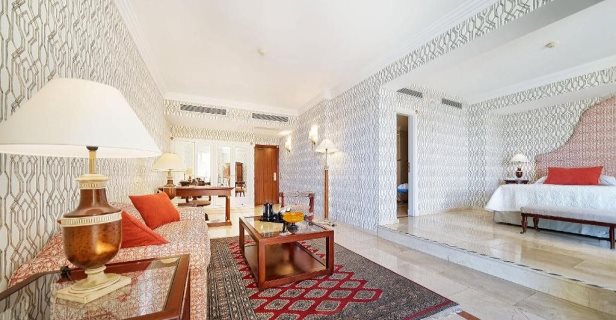 Hotel Bull Reina Isabel Spa