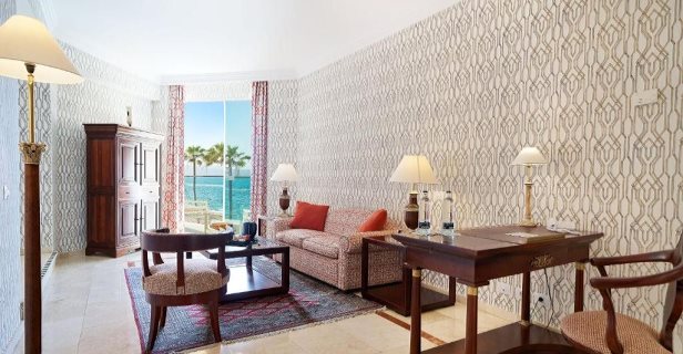 Hotel Bull Reina Isabel Spa