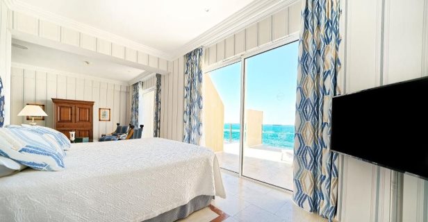 Hotel Bull Reina Isabel Spa