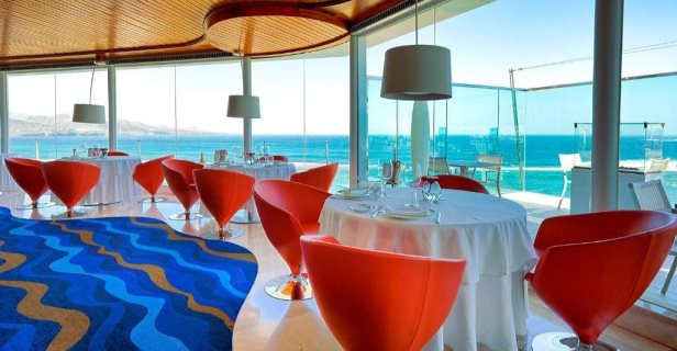 Hotel Bull Reina Isabel Spa
