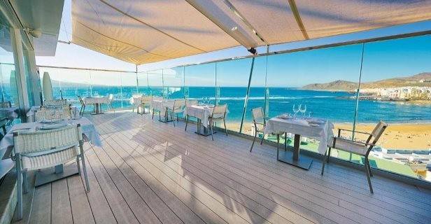 Hotel Bull Reina Isabel Spa