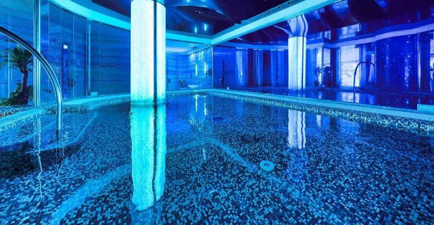 Hotel Bull Reina Isabel Spa