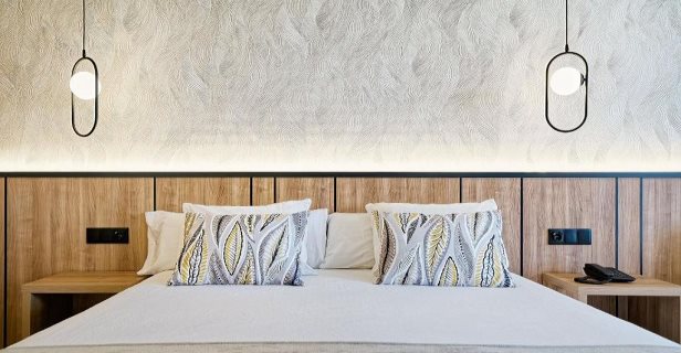 Hotel Bull Vital Suites Spa Boutique