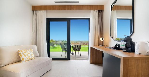 Hotel Bull Vital Suites Spa Boutique