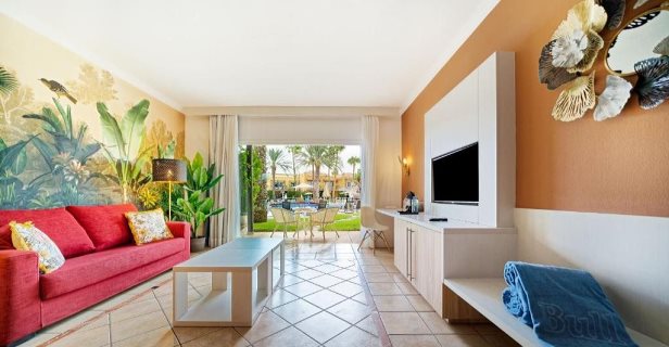 Hotel Bull Vital Suites Spa Boutique