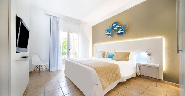 Hotel Bull Vital Suites Spa Boutique