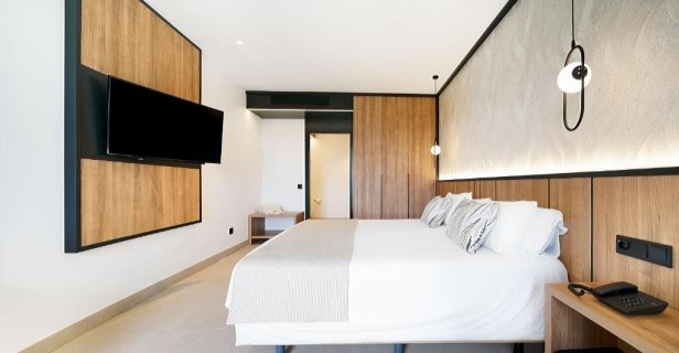 Hotel Bull Vital Suites Spa Boutique