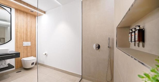 Hotel Bull Vital Suites Spa Boutique