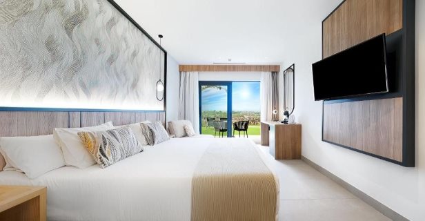 Hotel Bull Vital Suites Spa Boutique
