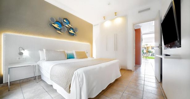 Hotel Bull Vital Suites Spa Boutique