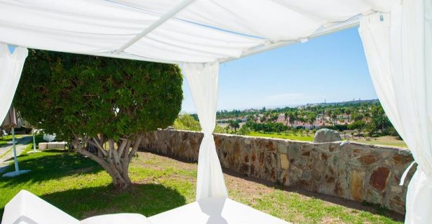 Hotel Bull Vital Suites Spa Boutique