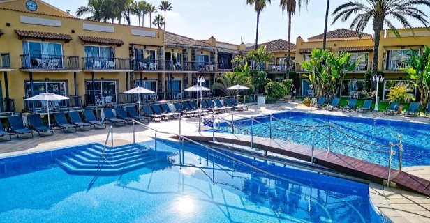 Hotel Bull Vital Suites Spa Boutique
