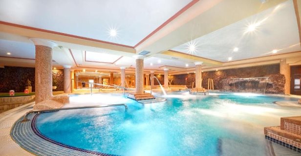 Hotel Bull Vital Suites Spa Boutique