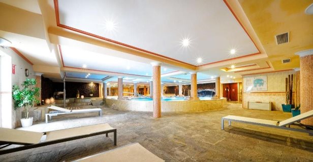 Hotel Bull Vital Suites Spa Boutique