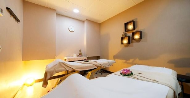 Hotel Bull Vital Suites Spa Boutique