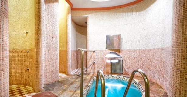 Hotel Bull Vital Suites Spa Boutique