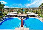 Hotel Bull Vital Suites Spa Boutique