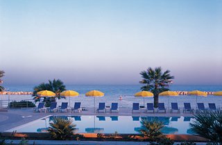 Hotel & Bungalows Palm Beach