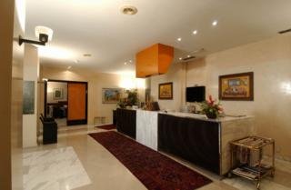 Hotel Buonconsiglio