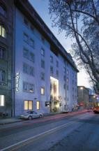 Hotel Buonconsiglio