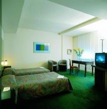 Hotel Buonconsiglio