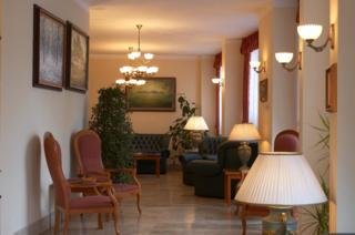 Hotel Burg