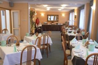 Hotel Burg