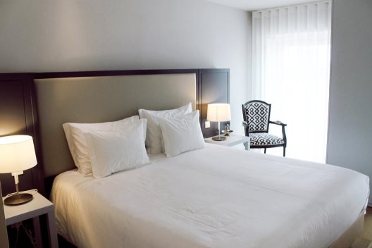 Hotel Burgus Tribute & Design
