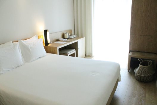 Hotel Burgus Tribute & Design