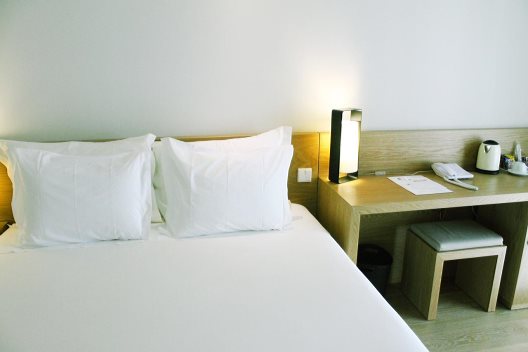 Hotel Burgus Tribute & Design