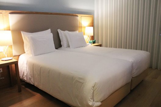 Hotel Burgus Tribute & Design