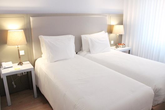 Hotel Burgus Tribute & Design
